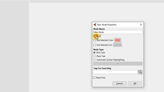 View & Download Cherry tree (free note taking application for Linux & Windows) смотреть онлайн