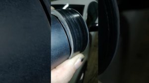 Замена ролика натяжения ремня генератора пассат б7 1.8