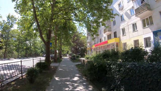 Алушта 2020 смотреть онлайн