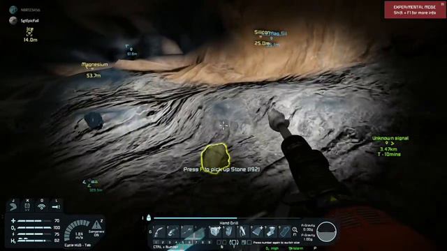 Two Guys Play Space Engineers Survival Part 15 - Back To The Grind смотреть онлайн