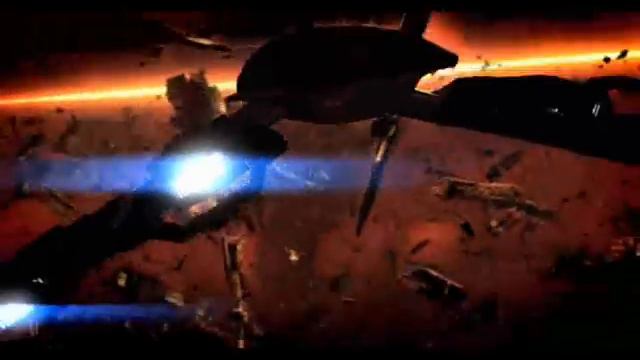 Mass Effect 2 - Joker's Normandy Tribute смотреть онлайн