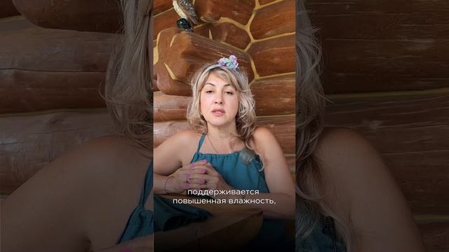 Сакральная, целительная баня смотреть онлайн
