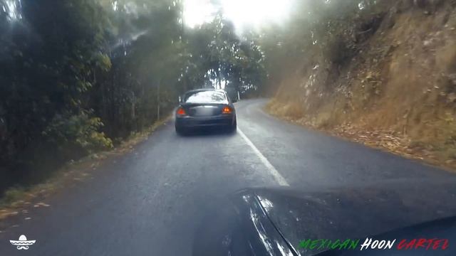 AU Falcon Obeying the Road Rules PART 2 смотреть онлайн