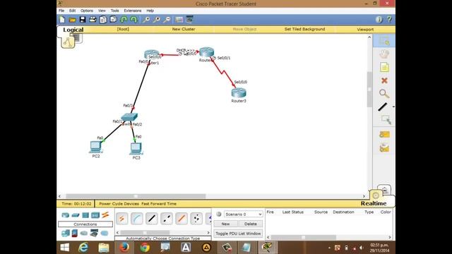 11 - DHCP смотреть онлайн