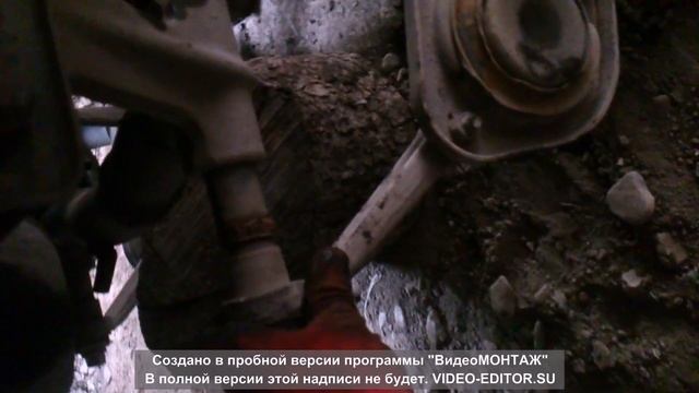 ремонт редуктора переднего моста ваз 2121 нива смотреть онлайн