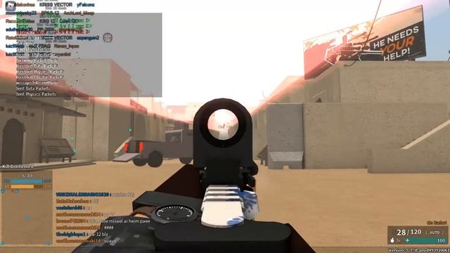 ROBLOX-FPS - GT 710 1GB DDR3 / Core 2 Quad Q8400 / 4GB DDR2 смотреть онлайн