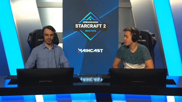 [DH Masters 2020 Summer] Reynor (Z) vs. SpeCial (T) | Группа C — Матч 1 смотреть онлайн