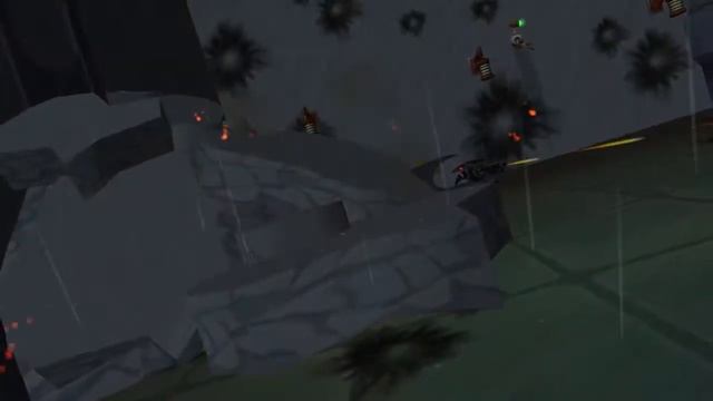 Ratchet & Clank-Part 28-City Grinding-Why Not Play смотреть онлайн