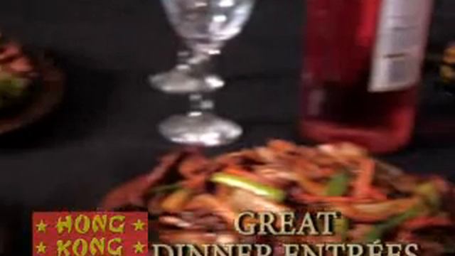 Hong Kong Restaurant- Funk Spot смотреть онлайн