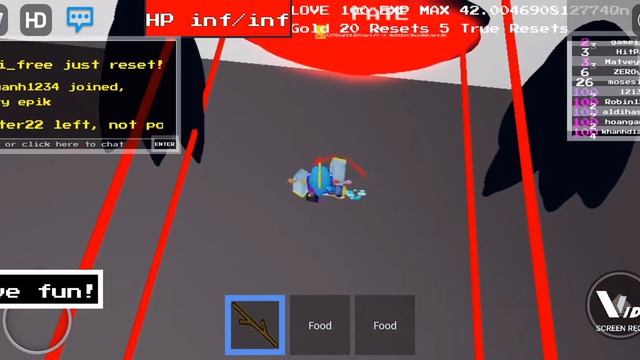 fate boss is impossible [basic monster mania] смотреть онлайн