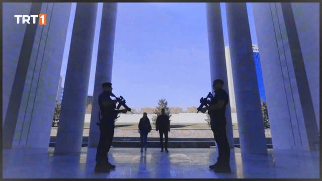 Omer 〤Zehra[некуда бежать]Teşkilat смотреть онлайн