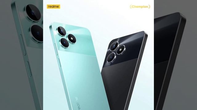 Realme C51 complete spec sheet revealed ahead of Indian launch смотреть онлайн