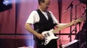 Eric Clapton - Layla