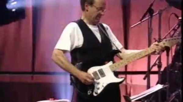 Eric Clapton - Layla