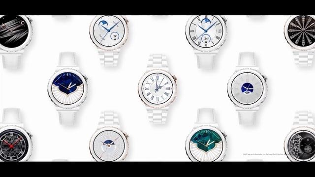 Huawei ra mắt sản phẩm Flashship 2022 смотреть онлайн