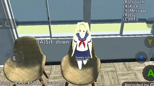 ||СОЗДАЛА СВОЙ КЛУБ В SGS♡||Обустройство||SGS||сгс||