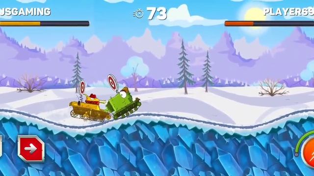 GERAND BENT BARREL : NEW UPDATE HIT THE ANTENA TO BEND TARGET ONLINE MODE смотреть онлайн