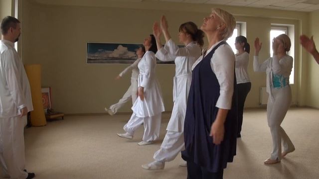 ДВИЖЕНИЯ ГУРДЖИЕВА,Александр Бельцер (Тушир)--23 марта20P14. 00208 смотреть онлайн