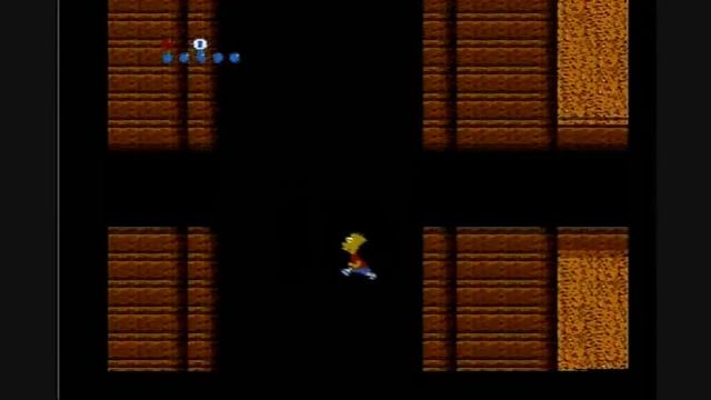 The Simpsons: Bart vs the World speedrun in 13:14.97 смотреть онлайн