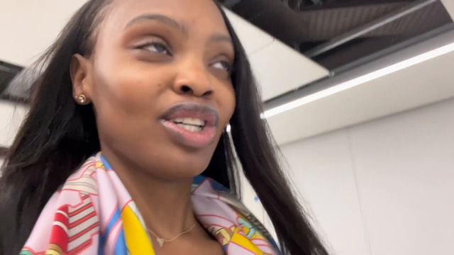 NAIROBI TO LONDON MINI VLOG!🇰🇪🇬🇧❤️ смотреть онлайн