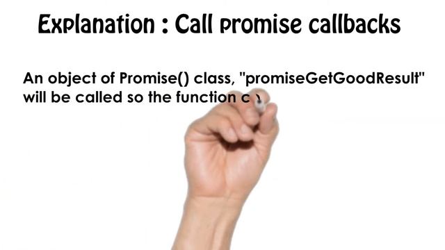 Promise in JavaScript смотреть онлайн