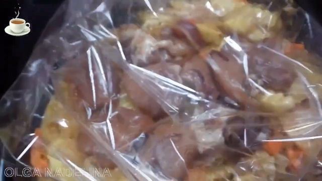 готовим с ленцой__НА ОБЕД ,УЖИН__овощи плюс мясо смотреть онлайн