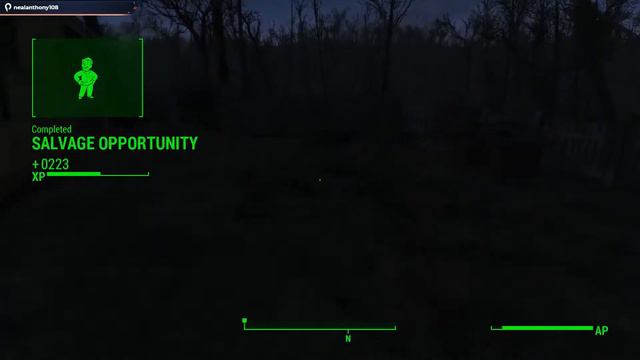 Having Fun With The Fallout Games