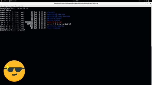 ?Crear archivo JAR de una aplicacion de Spring Boot ? Como empaquetar una aplicacion Maven смотреть онлайн