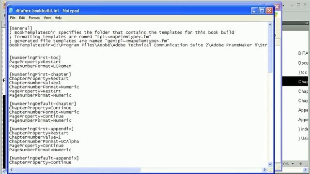 PDF Publishing with DITA-FMx 1.1 смотреть онлайн