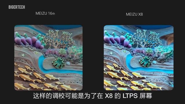 Meizu X8 Camera Vs Meizu 16 & Mi 8 Se
