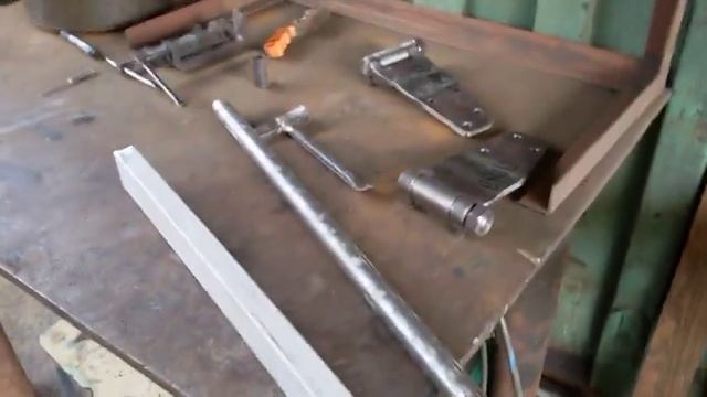 Рога для зеркал-Тюнинг ЗИЛА смотреть онлайн