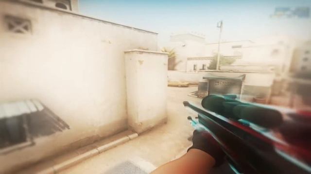 CS:GO мини мувик смотреть онлайн