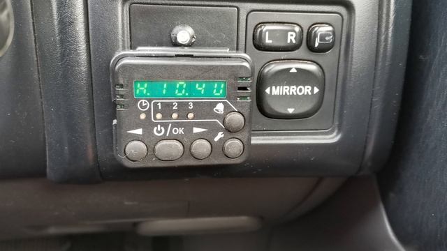Запуск Бинар 5s. Показания напряжения смотреть онлайн