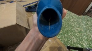 Пылесос Makita CL106FD реальный отзыв: эксплуатация/очистка/ плюсы и минусы