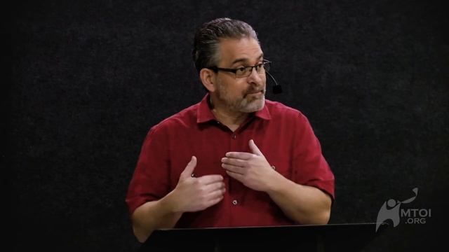 Afterburn | CC101 | Unity & Division in the Body of Messiah | Part 1 смотреть онлайн