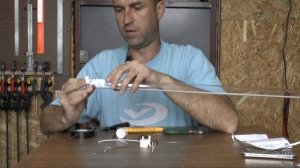 ⨂ Как подключить светодиодную лампу дневного света ⨂