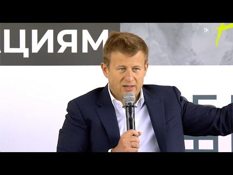 SPACE COWBOYS ДОРОГА СТАРТАПАМ НА IPO! смотреть онлайн
