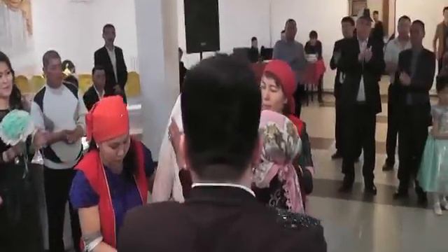 Маралбек Тамада Актобе Ыргыз смотреть онлайн