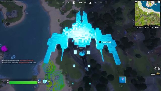 This Wrap Is WORTH 3,000 V-Bucks?! How To Get The EXCLUSIVE Angular Flow Wrap! смотреть онлайн