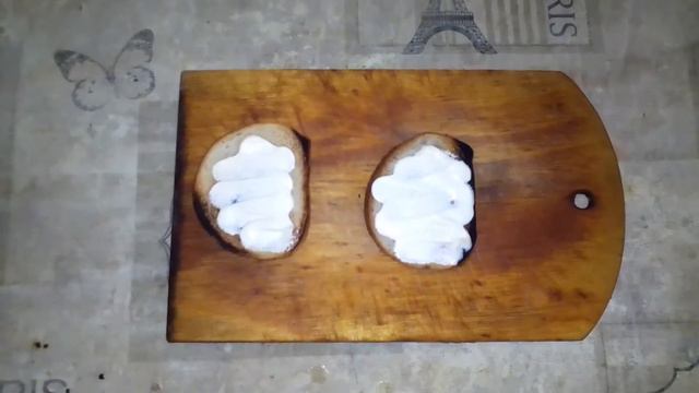 Сэндвич на завтрак смотреть онлайн