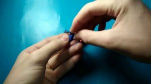 Как сделать Веб Шутер человека паука своими руками