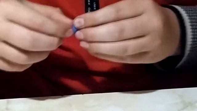 как слепить Леона из Brawl Stars смотреть онлайн