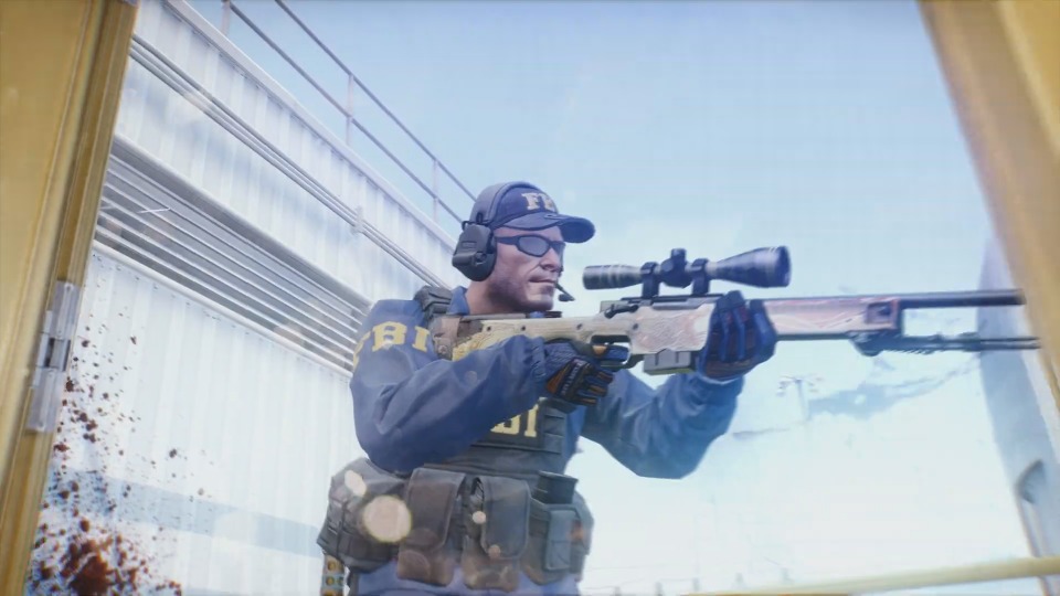 Resonance - FragMovie #CSGO смотреть онлайн