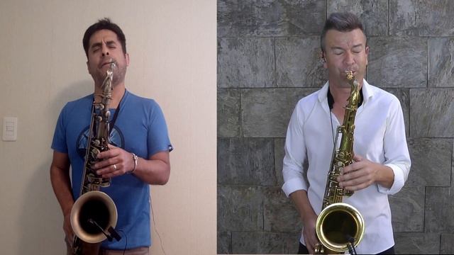 I WILL ALWAYS LOVE YOU (Whitney Houston) Karlhos Misajel / Ismael Dorado смотреть онлайн
