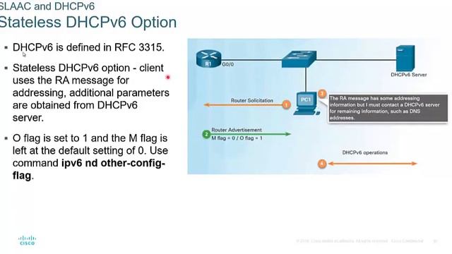 CCNAv6, CCNA 200 125 Curso Completo - Aula 07 - SeaCCNA. смотреть онлайн