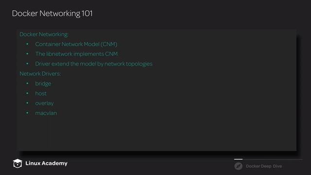 05 1 Networking Overview смотреть онлайн