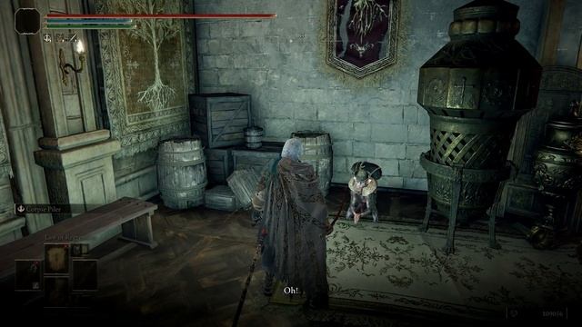 Elden Ring: Most Important Missable Quests, NPCs, and Items That You Can Get Locked Out Of (Part 2) смотреть онлайн