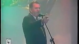 жириновский песня россия