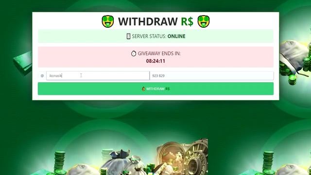 Этот КОД даст 4 500 РОБУКСОВ ПРОВЕРКА МИФОВ В РОБЛОКС Roblox смотреть онлайн