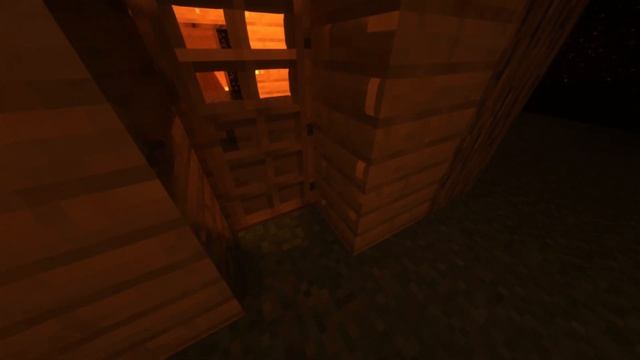 SEUS PTGI HRR 2.1 || Шейдер с ТРАССИРОВКОЙ ЛУЧЕЙ для Minecraft 1.16.5 смотреть онлайн